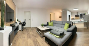 Firmen & Ferienwohnung Brecht 1, Waibstadt